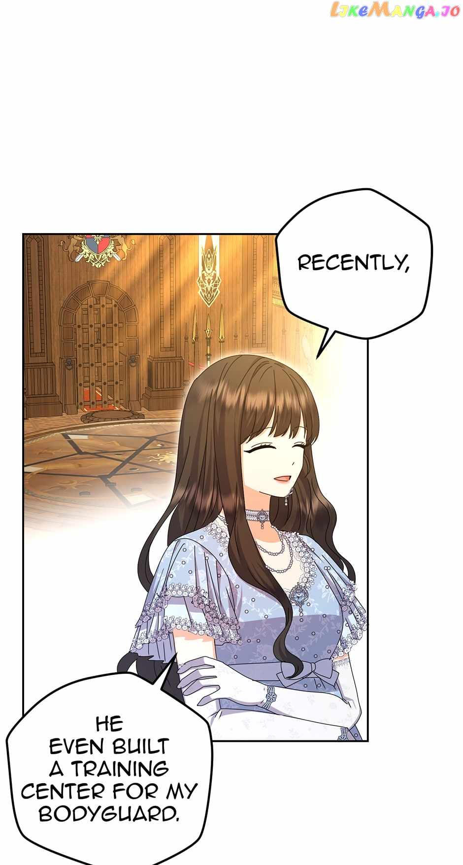 From Maid to Queen Ch.80 p14