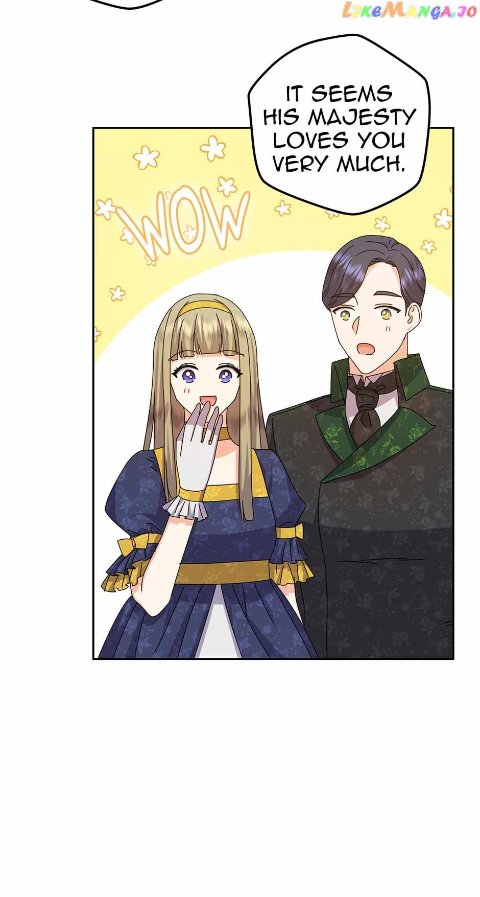 From Maid to Queen Ch.80 p15