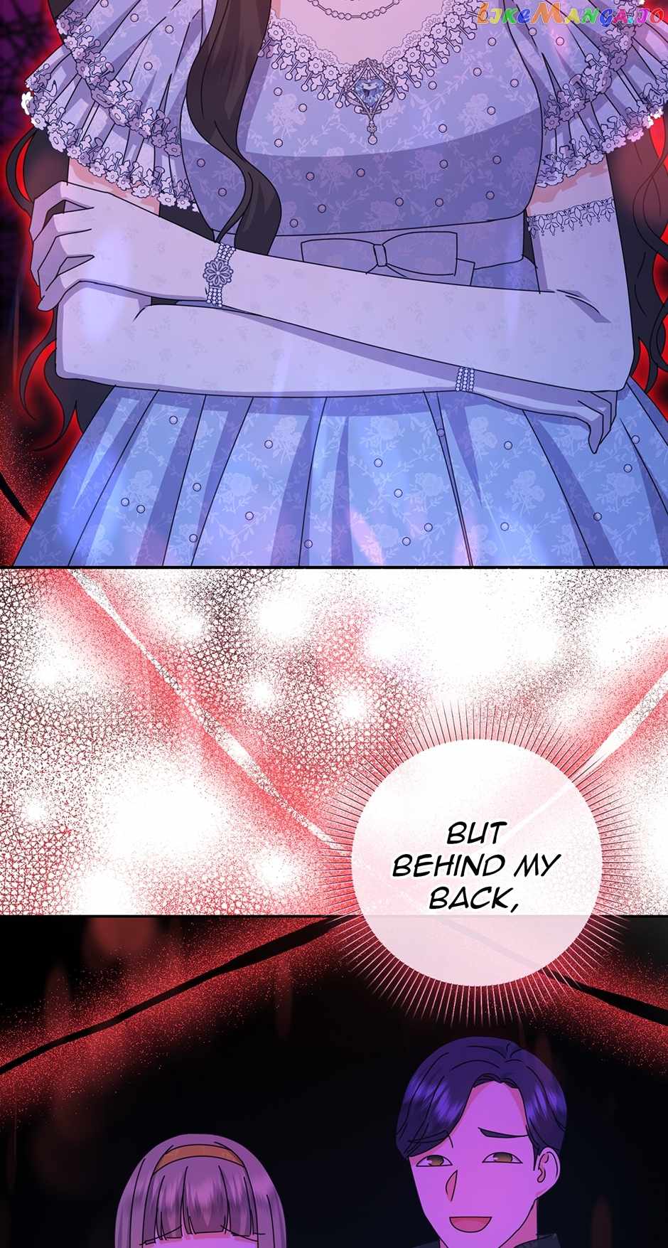 From Maid to Queen Ch.80 p17