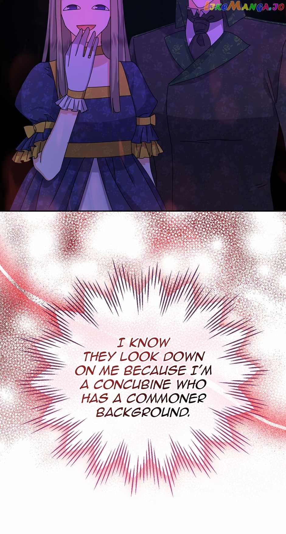 From Maid to Queen Ch.80 p18