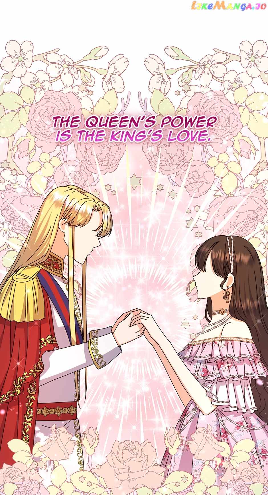 From Maid to Queen Ch.80 p19