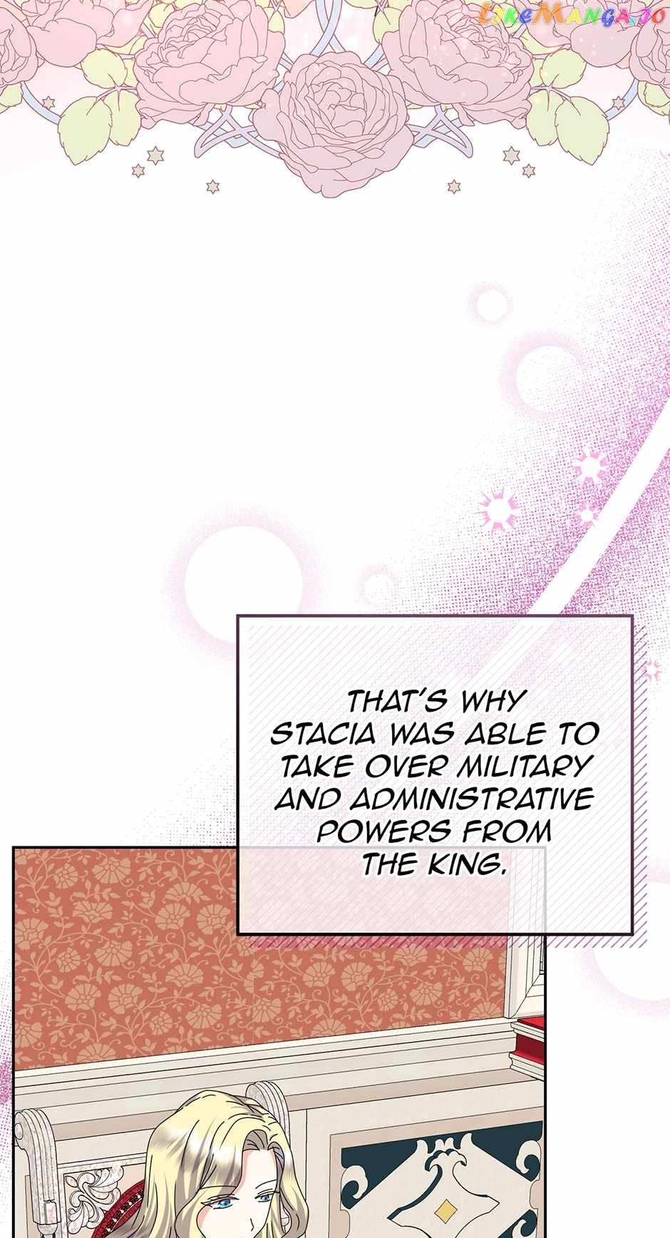 From Maid to Queen Ch.80 p20