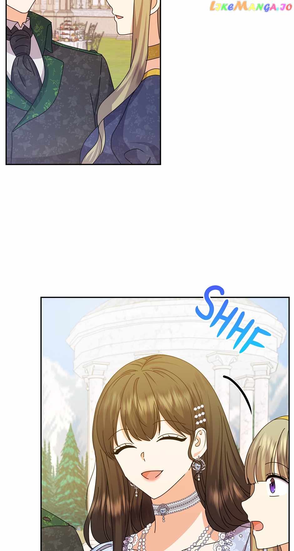 From Maid to Queen Ch.80 p3