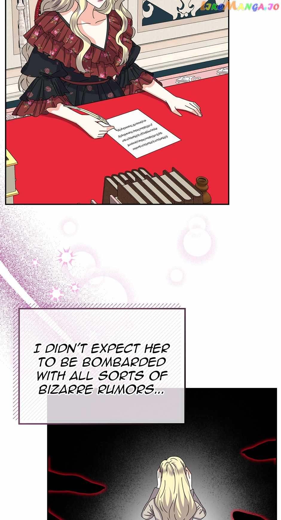 From Maid to Queen Ch.80 p21