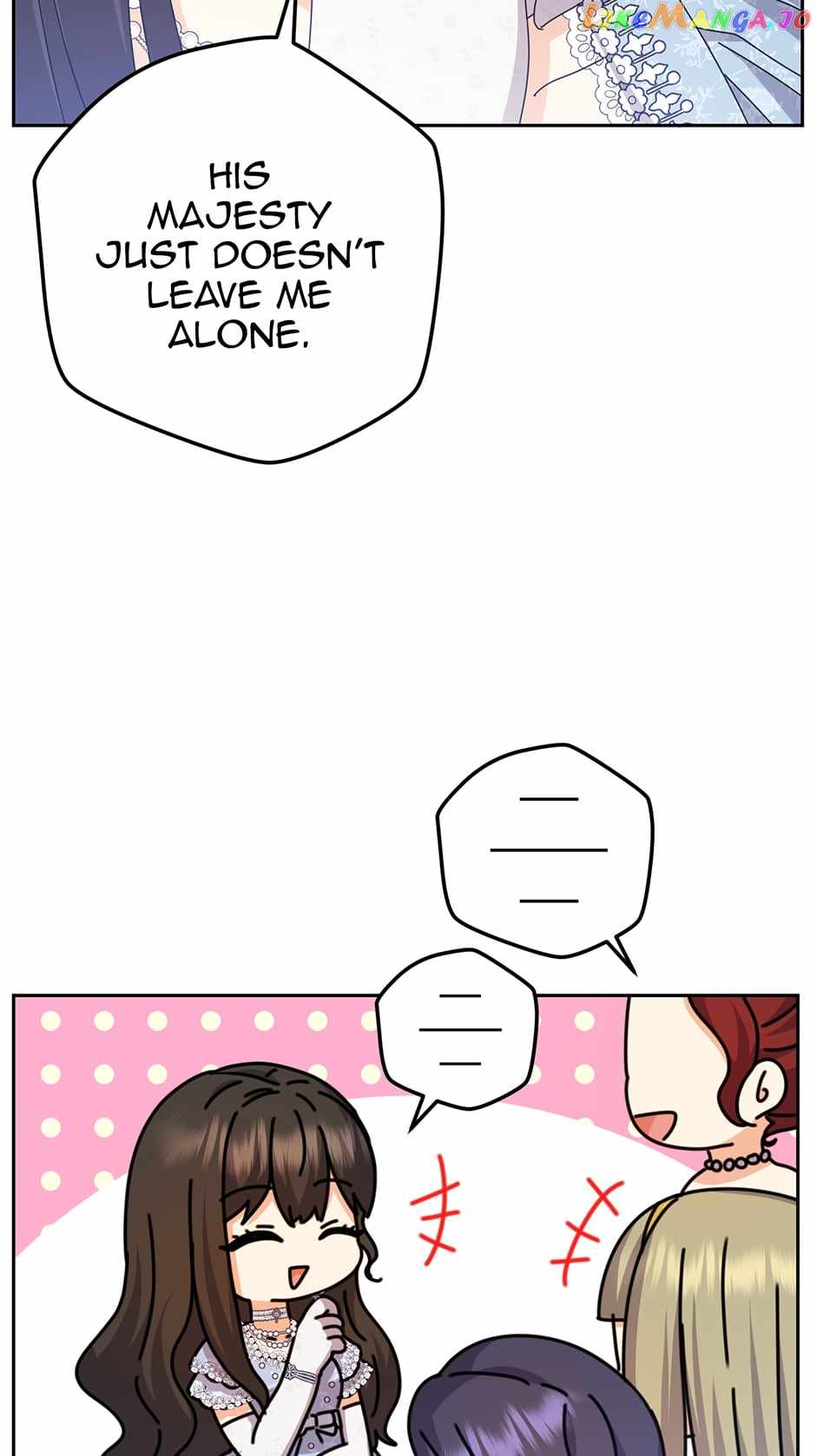 From Maid to Queen Ch.80 p26