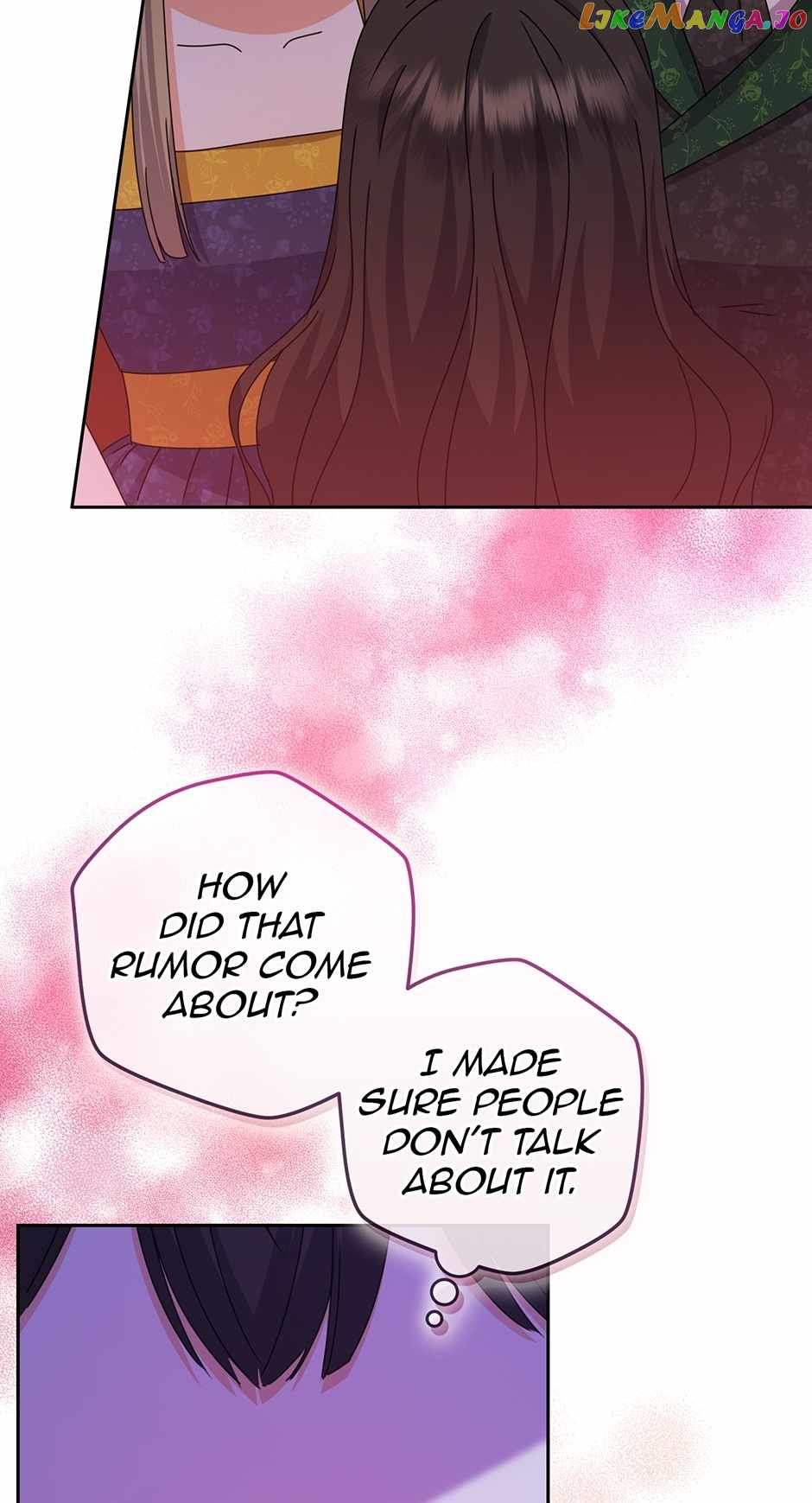 From Maid to Queen Ch.80 p33