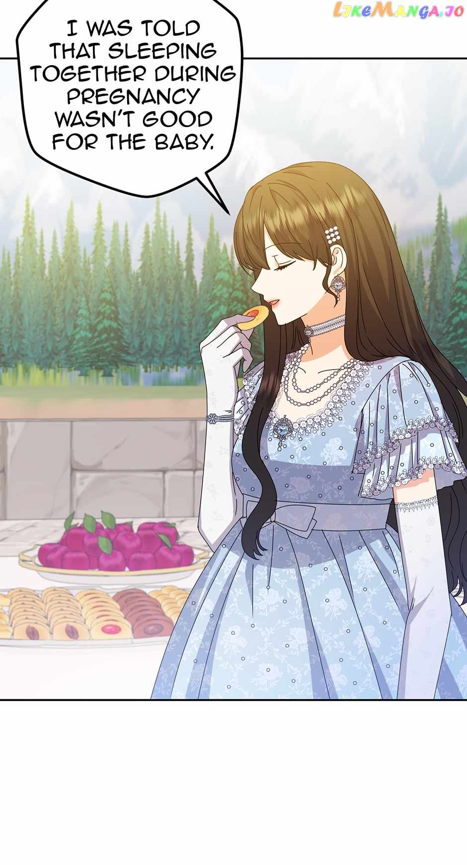 From Maid to Queen Ch.80 p36