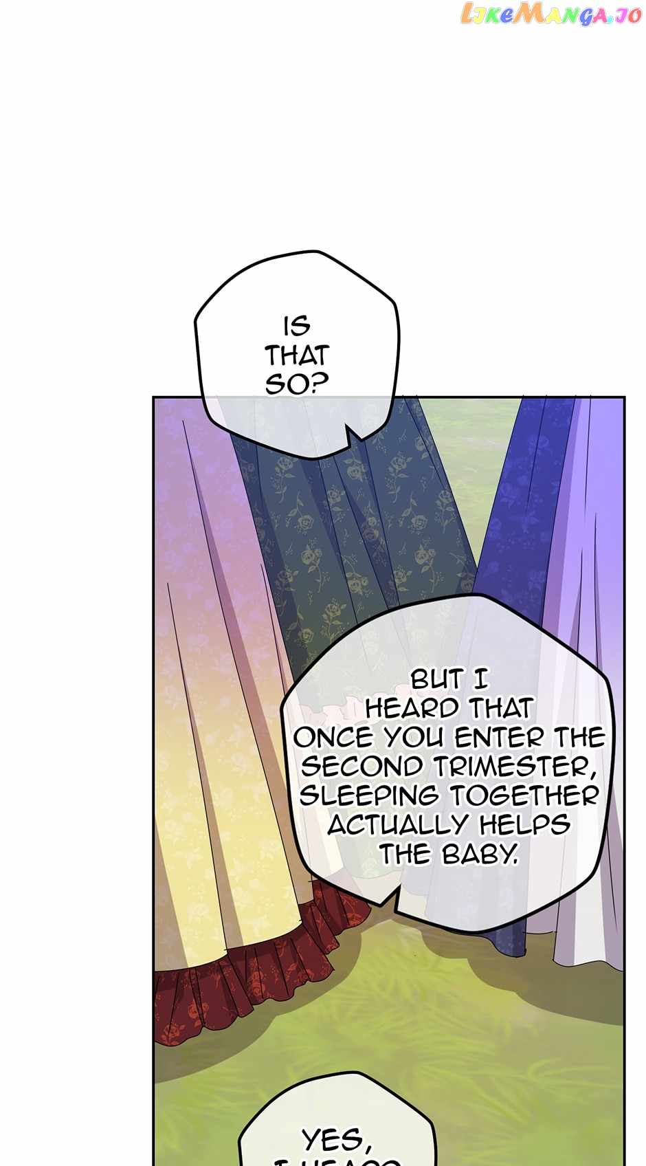 From Maid to Queen Ch.80 p37