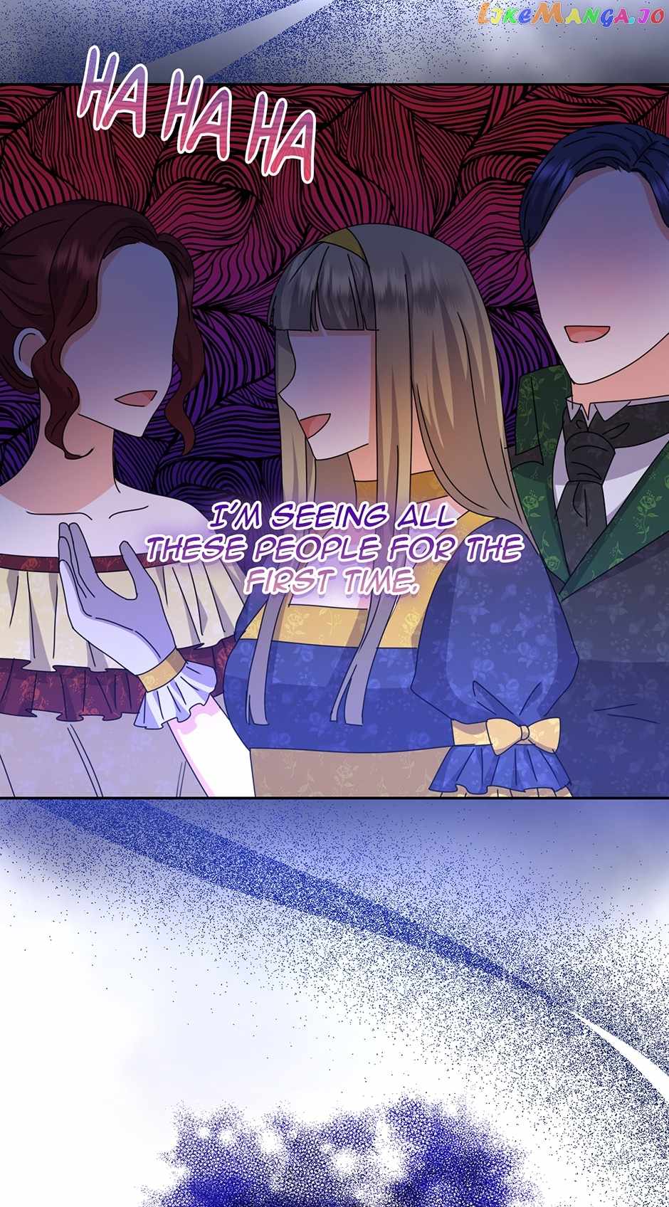 From Maid to Queen Ch.80 p40