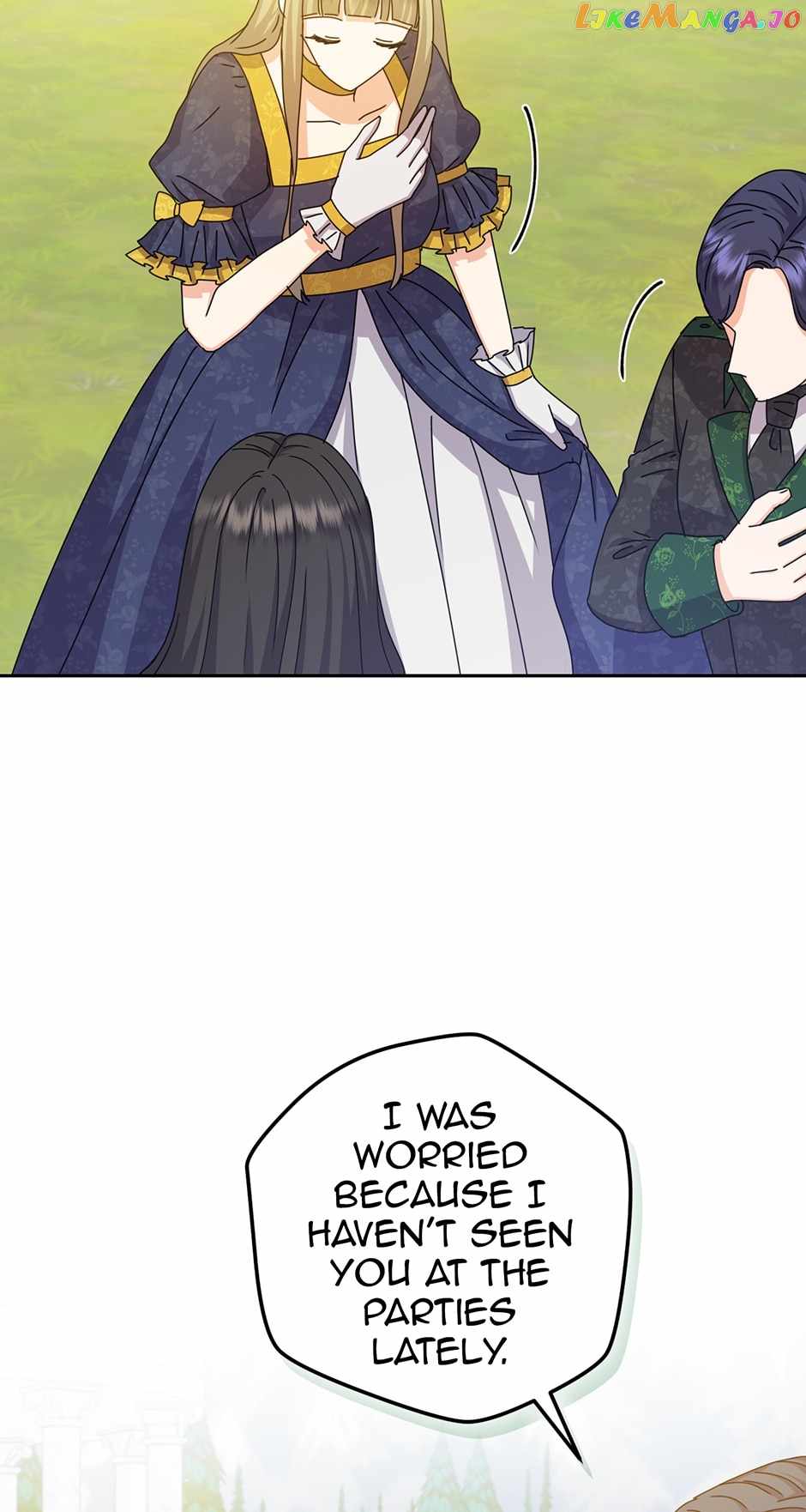 From Maid to Queen Ch.80 p5