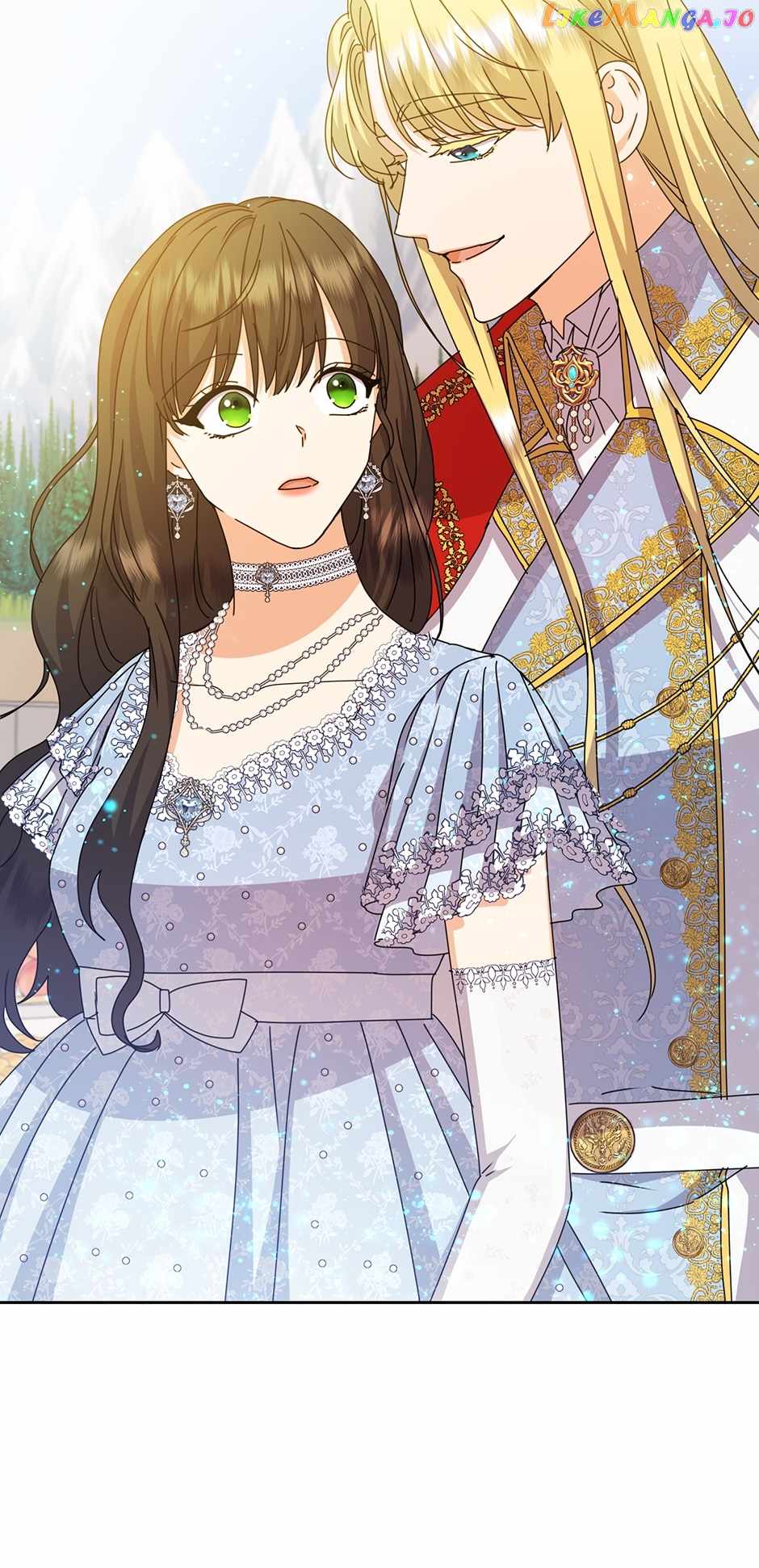 From Maid to Queen Ch.80 p46