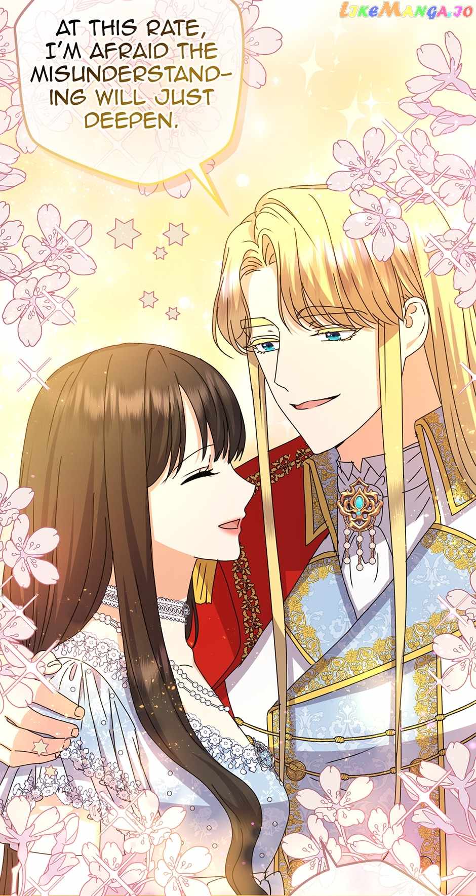 From Maid to Queen Ch.80 p49