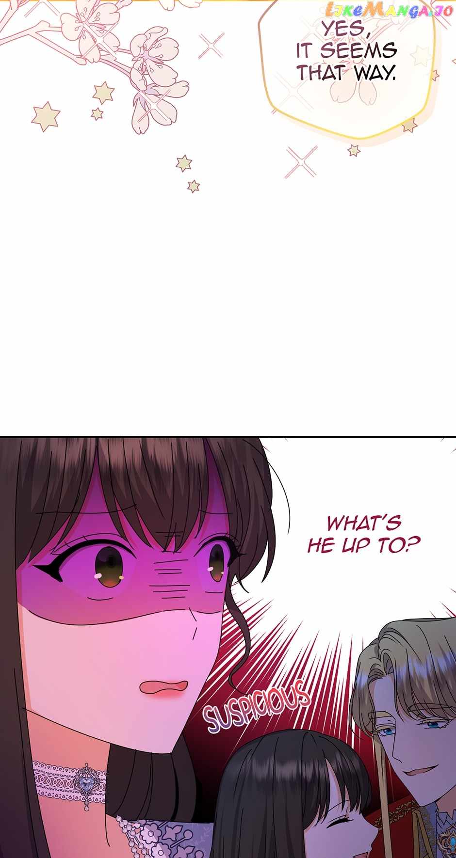 From Maid to Queen Ch.80 p50