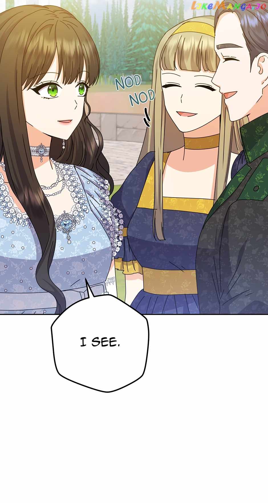 From Maid to Queen Ch.80 p6