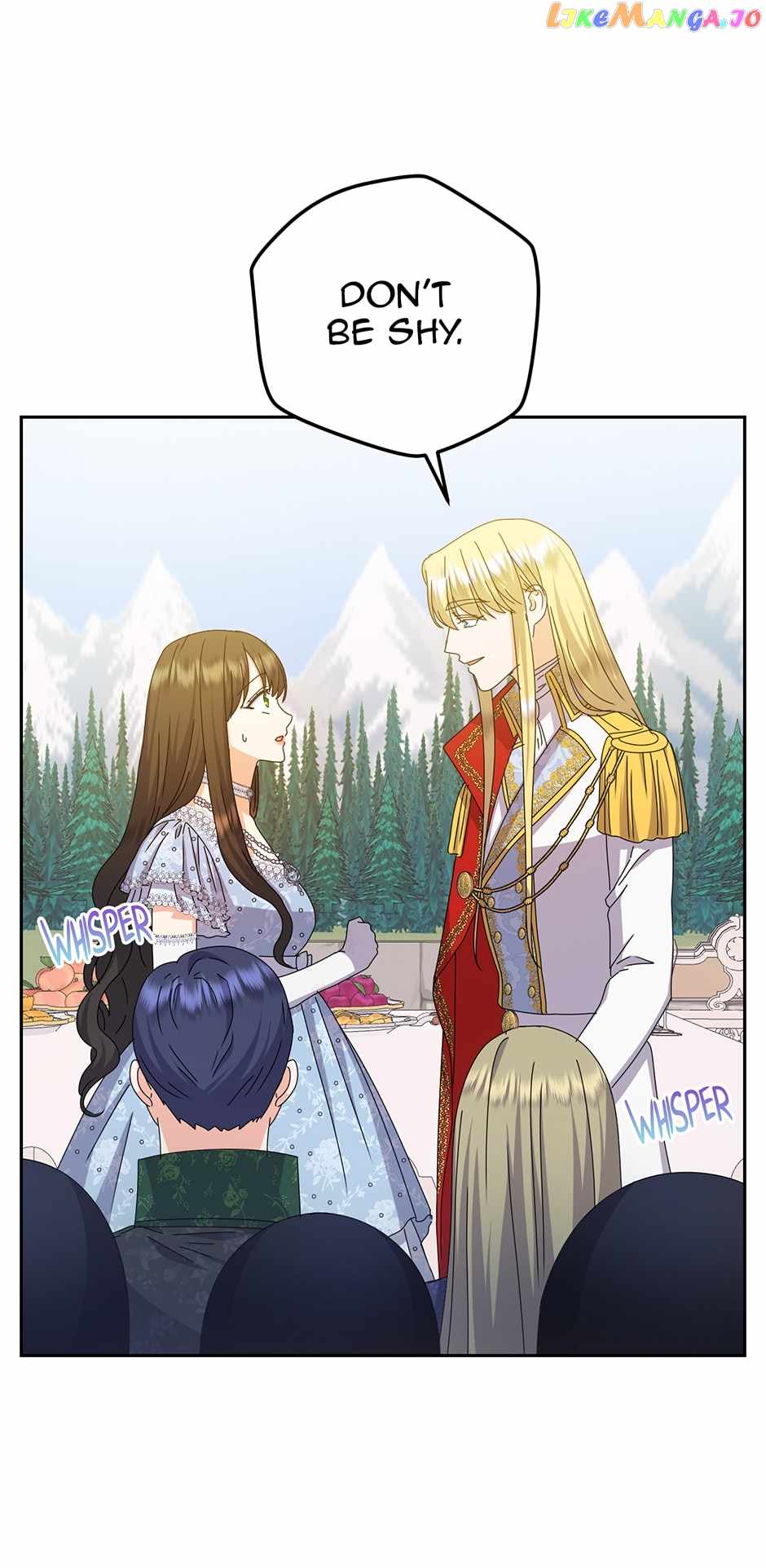 From Maid to Queen Ch.80 p54