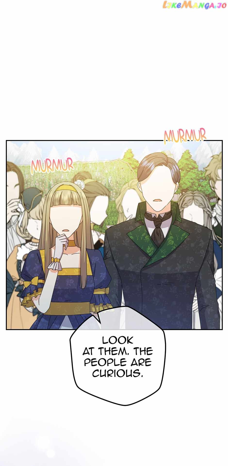 From Maid to Queen Ch.80 p55