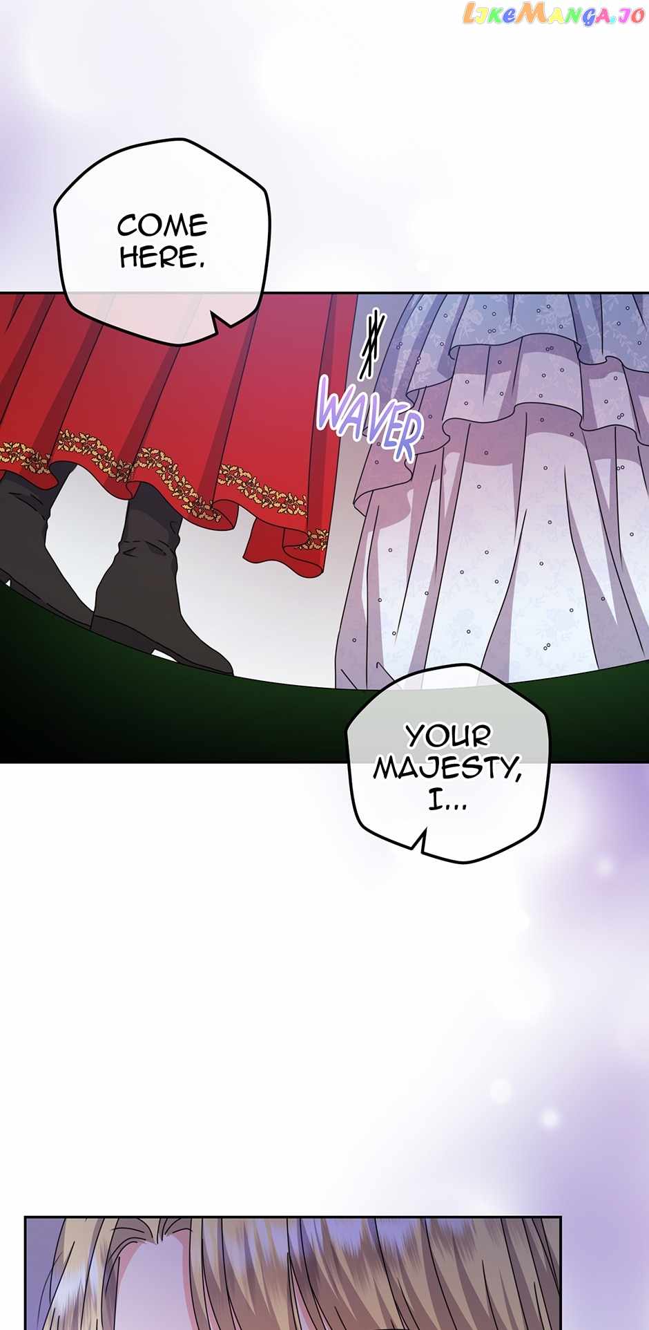 From Maid to Queen Ch.80 p56