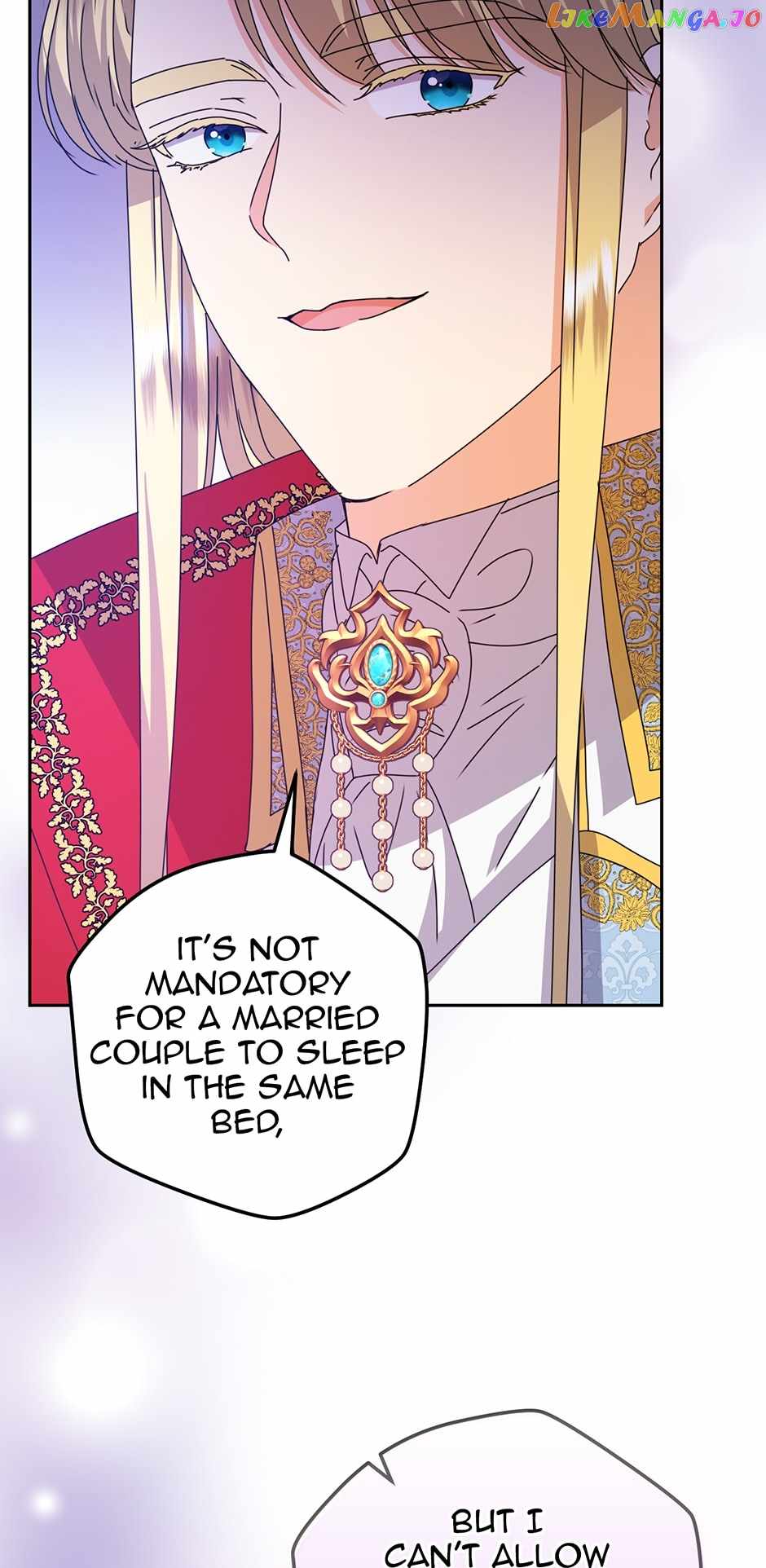 From Maid to Queen Ch.80 p57