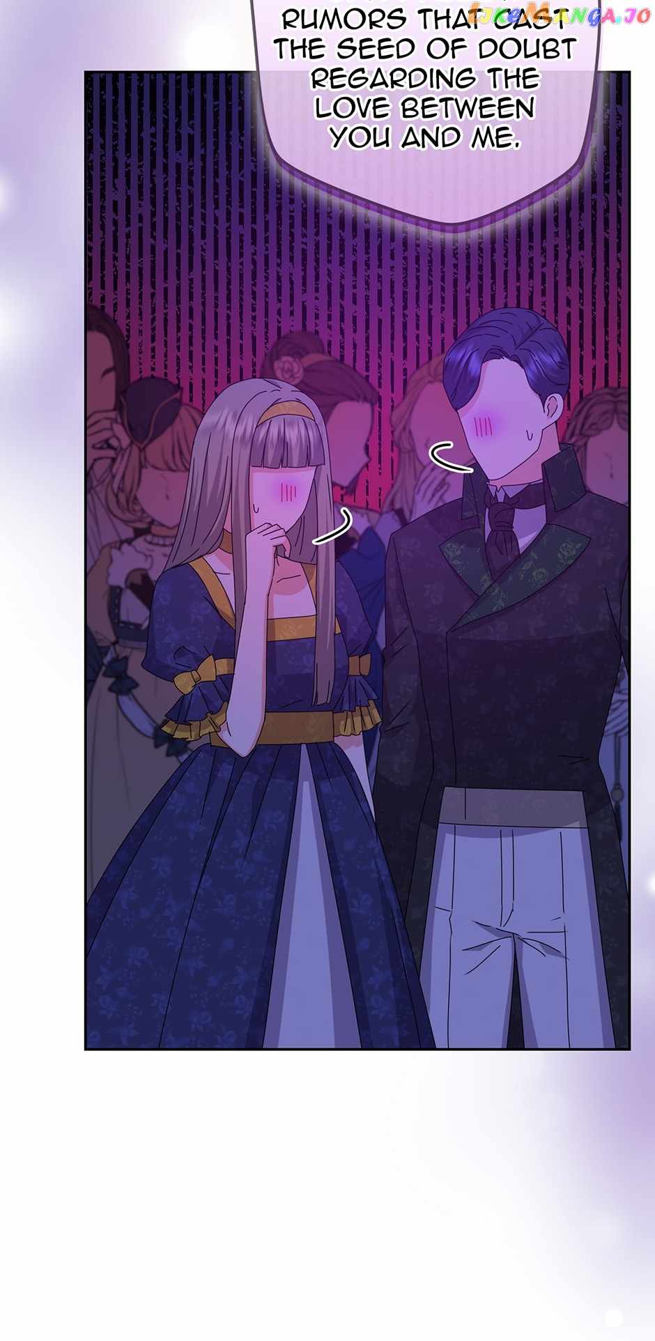 From Maid to Queen Ch.80 p58