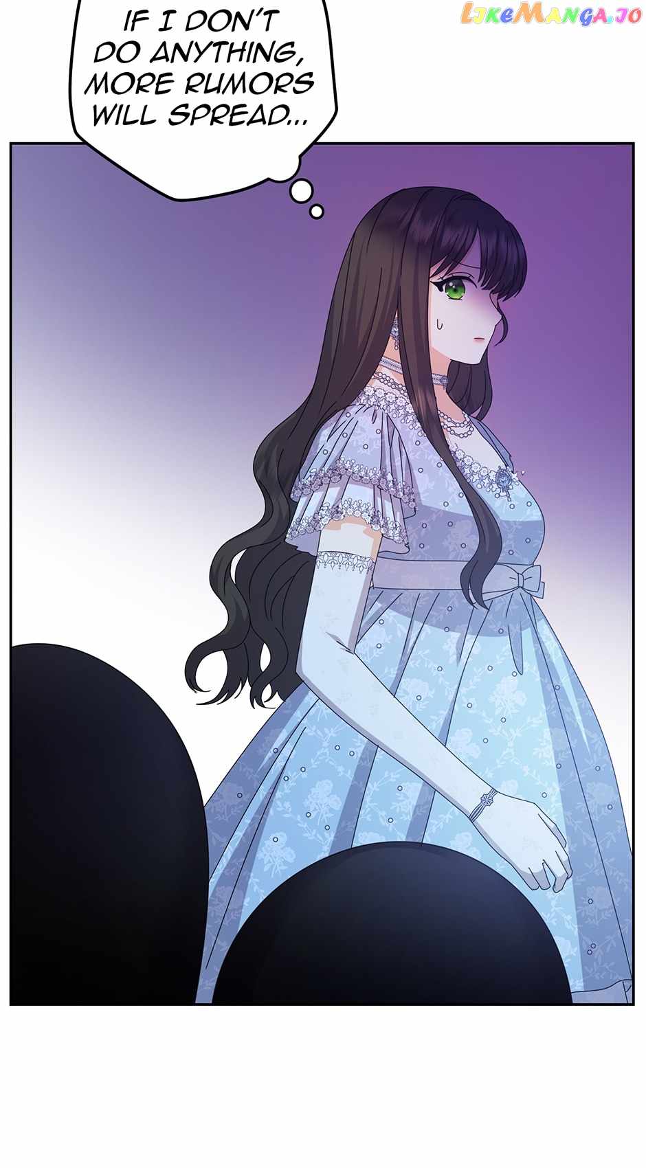 From Maid to Queen Ch.80 p60