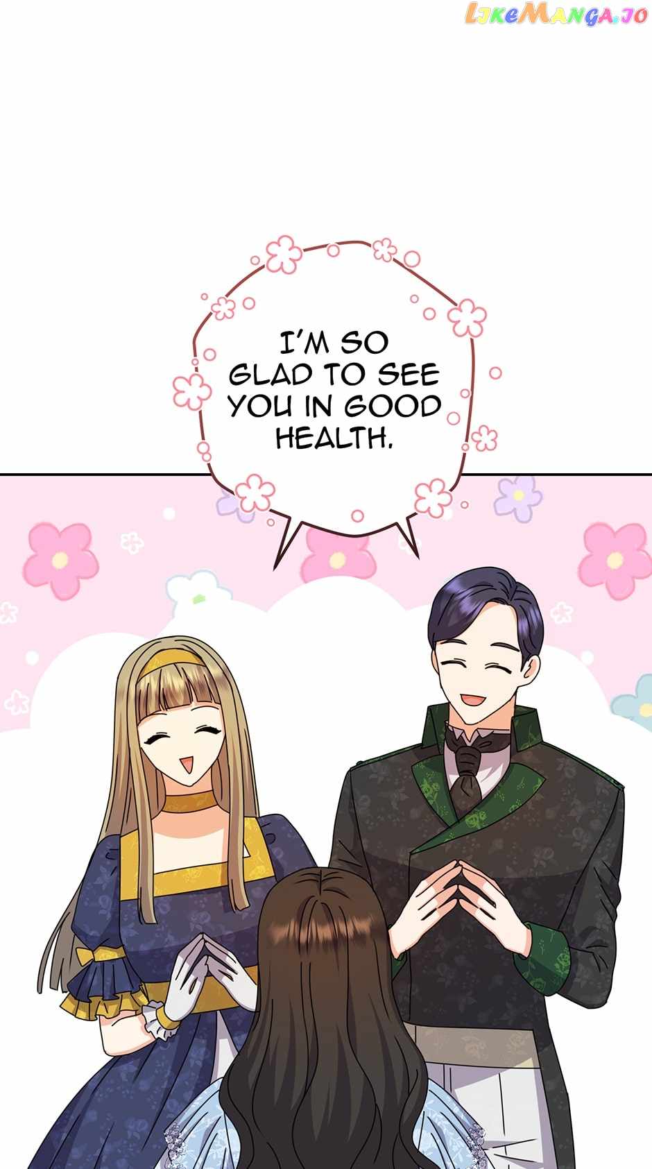 From Maid to Queen Ch.80 p7