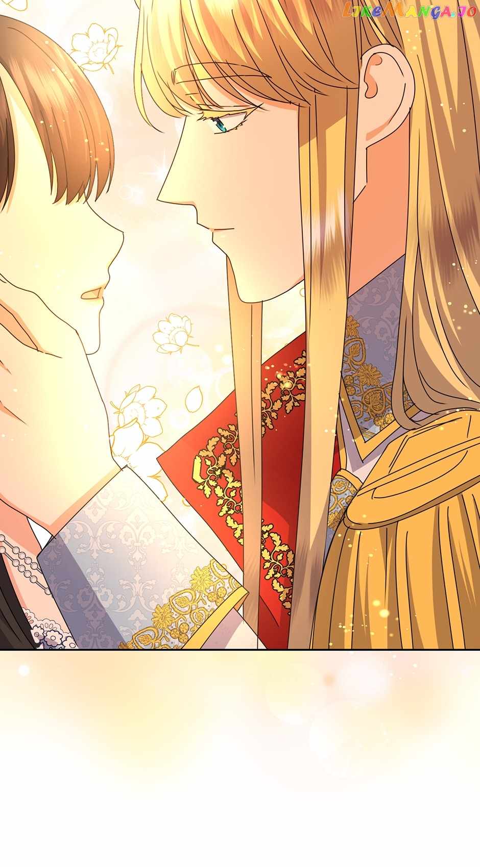 From Maid to Queen Ch.80 p64