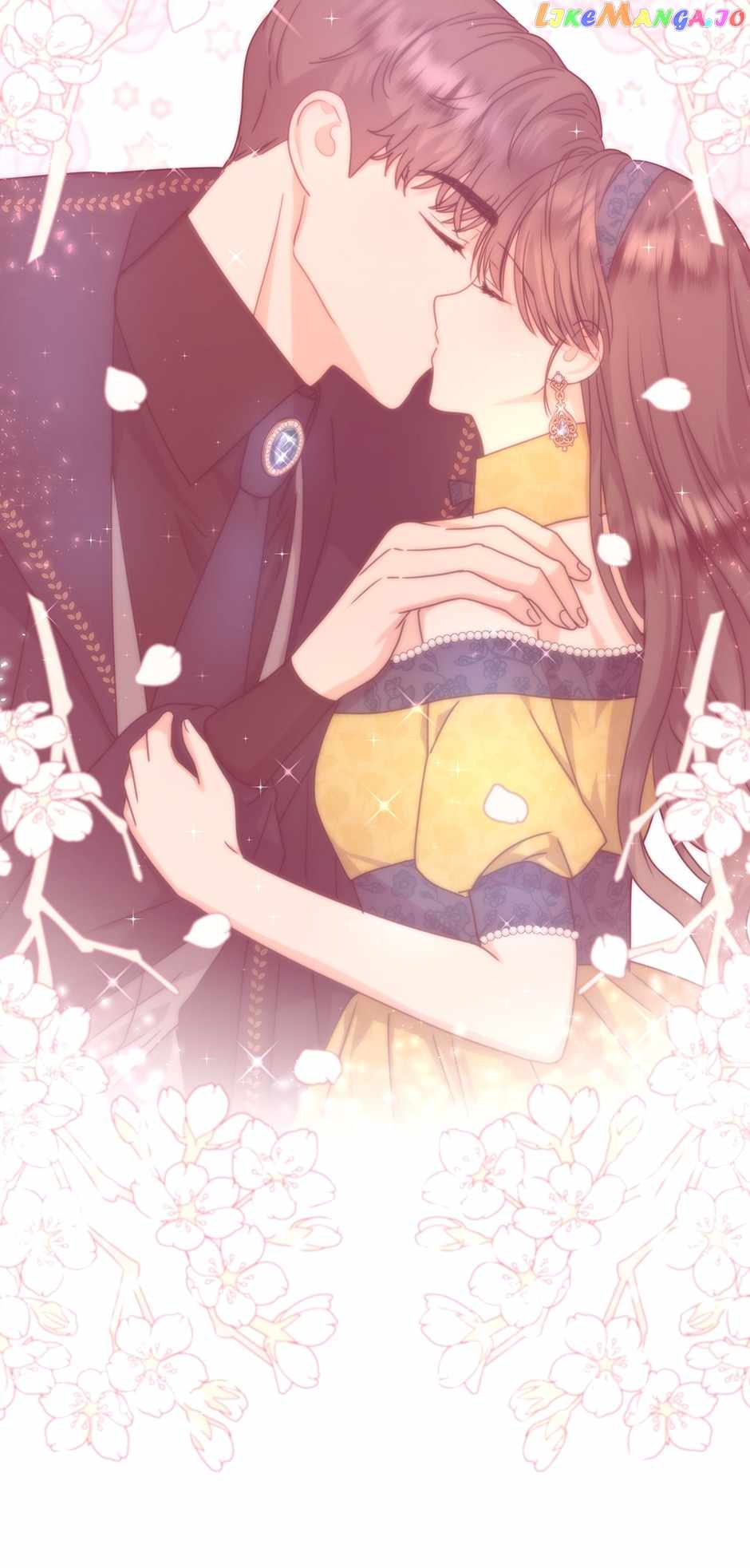 From Maid to Queen Ch.80 p72