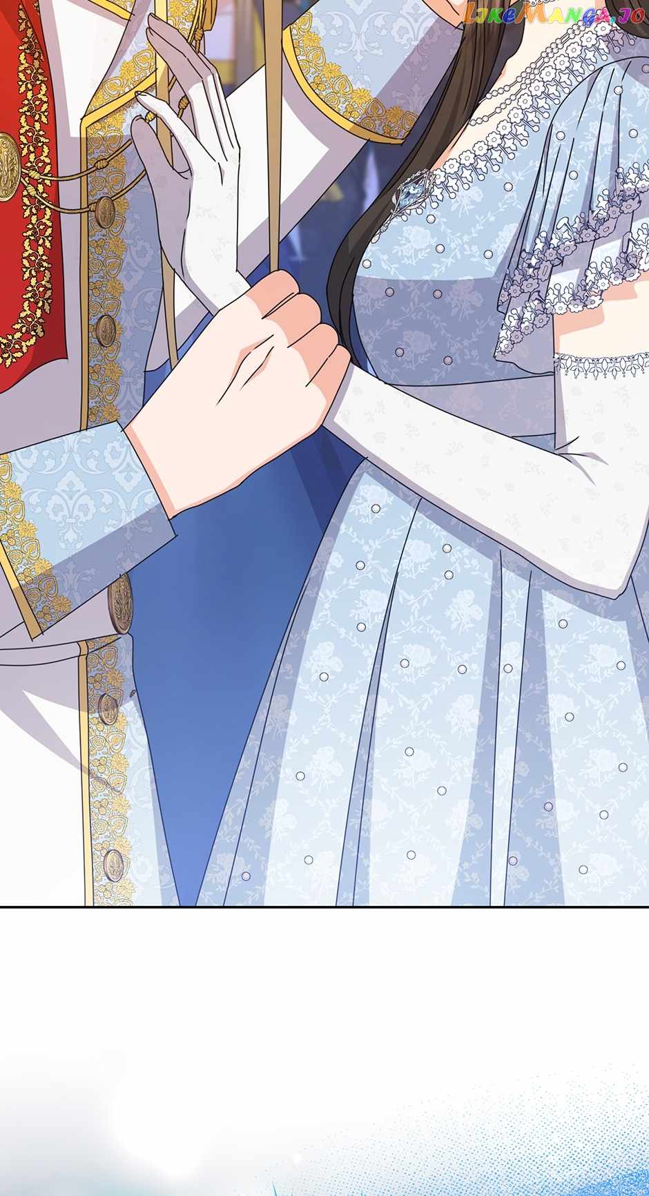 From Maid to Queen Ch.81 p2