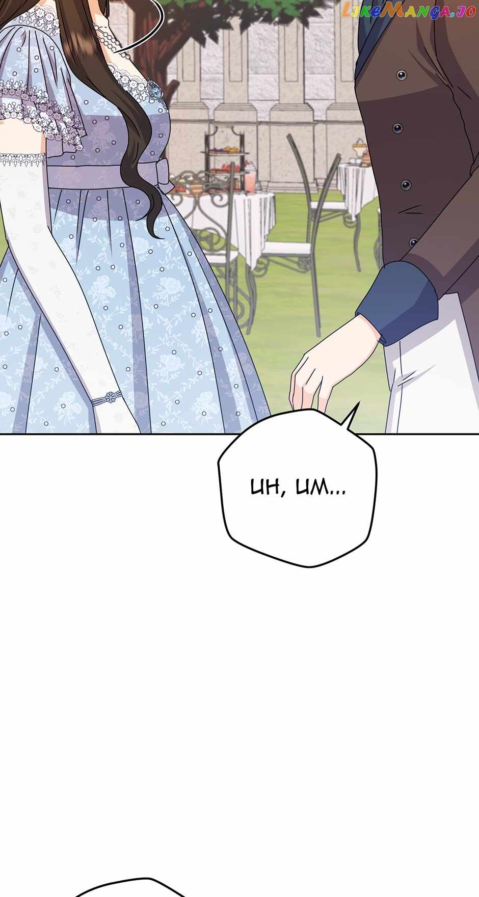 From Maid to Queen Ch.81 p11
