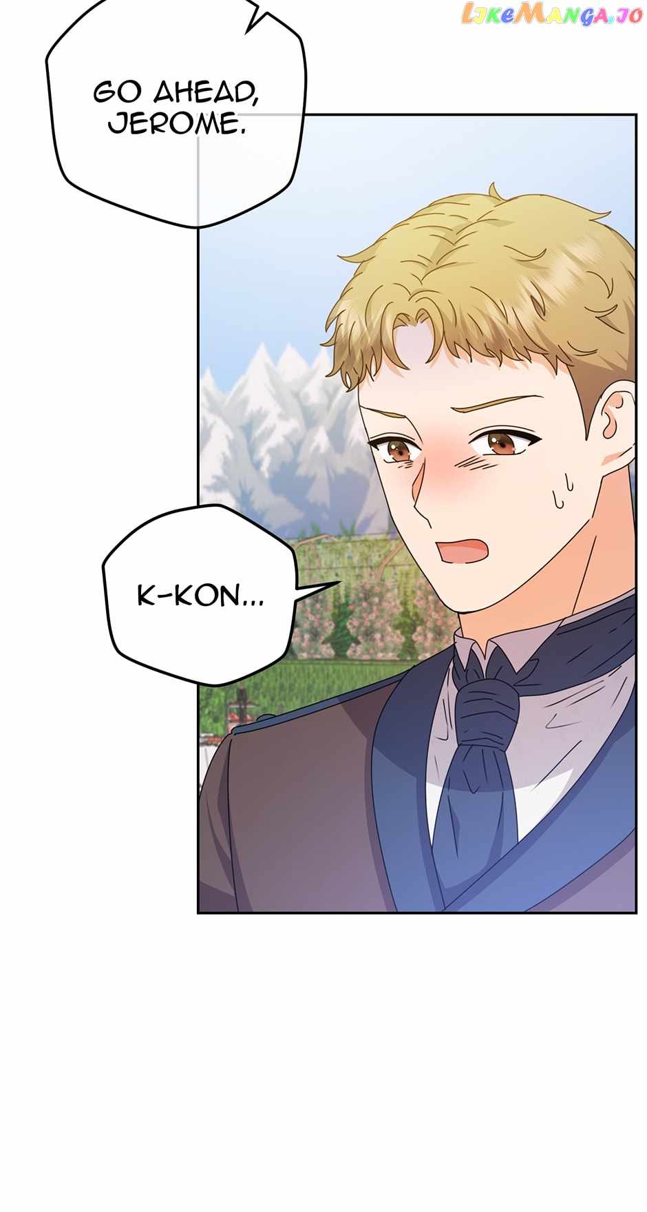 From Maid to Queen Ch.81 p12