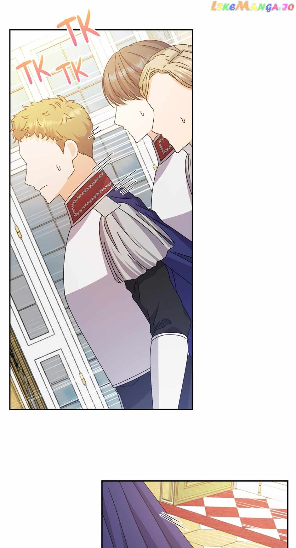 From Maid to Queen Ch.81 p18