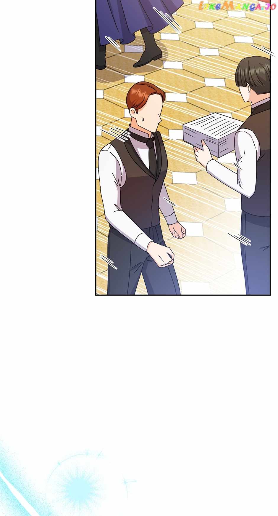 From Maid to Queen Ch.81 p19