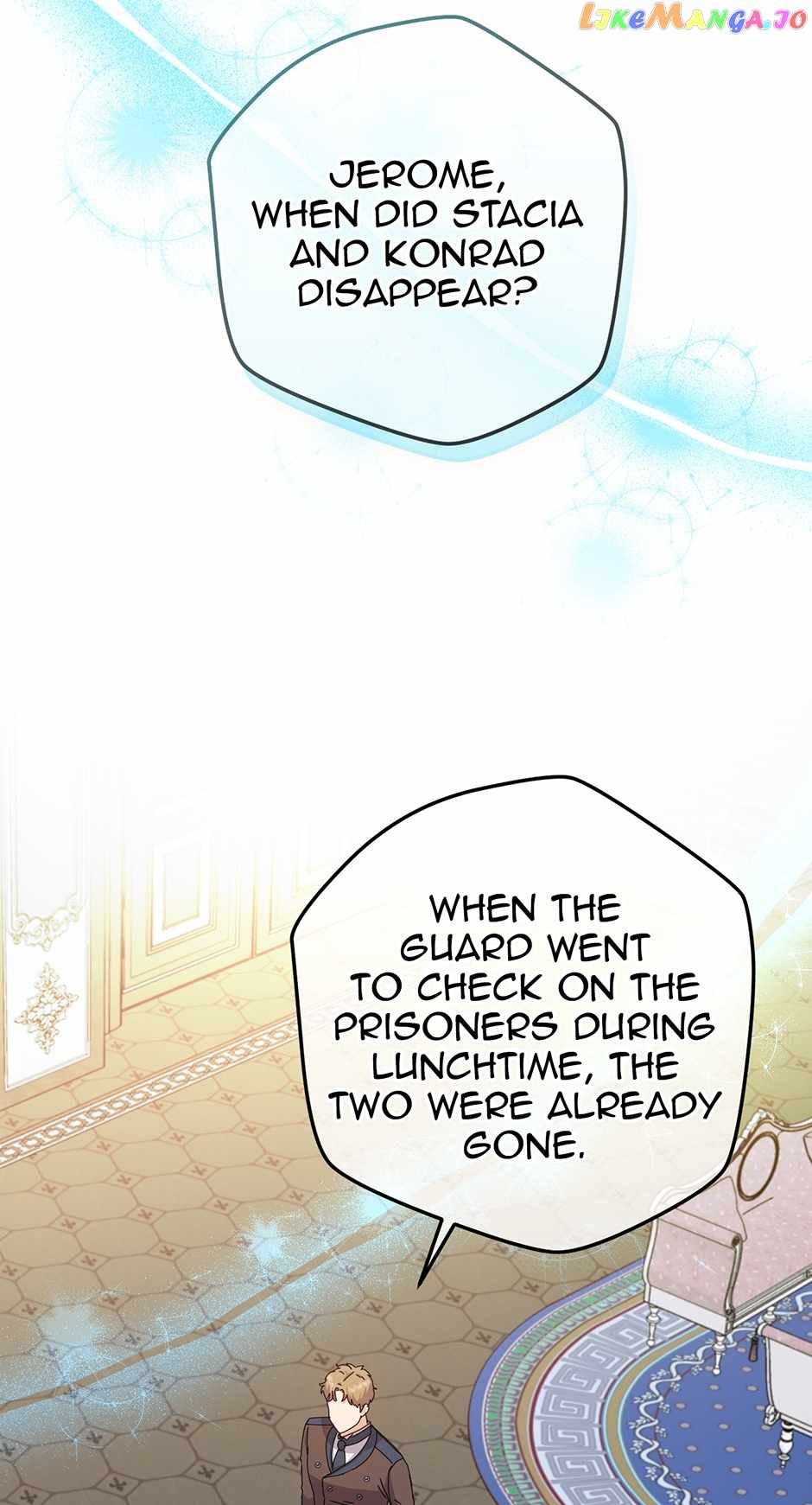 From Maid to Queen Ch.81 p20