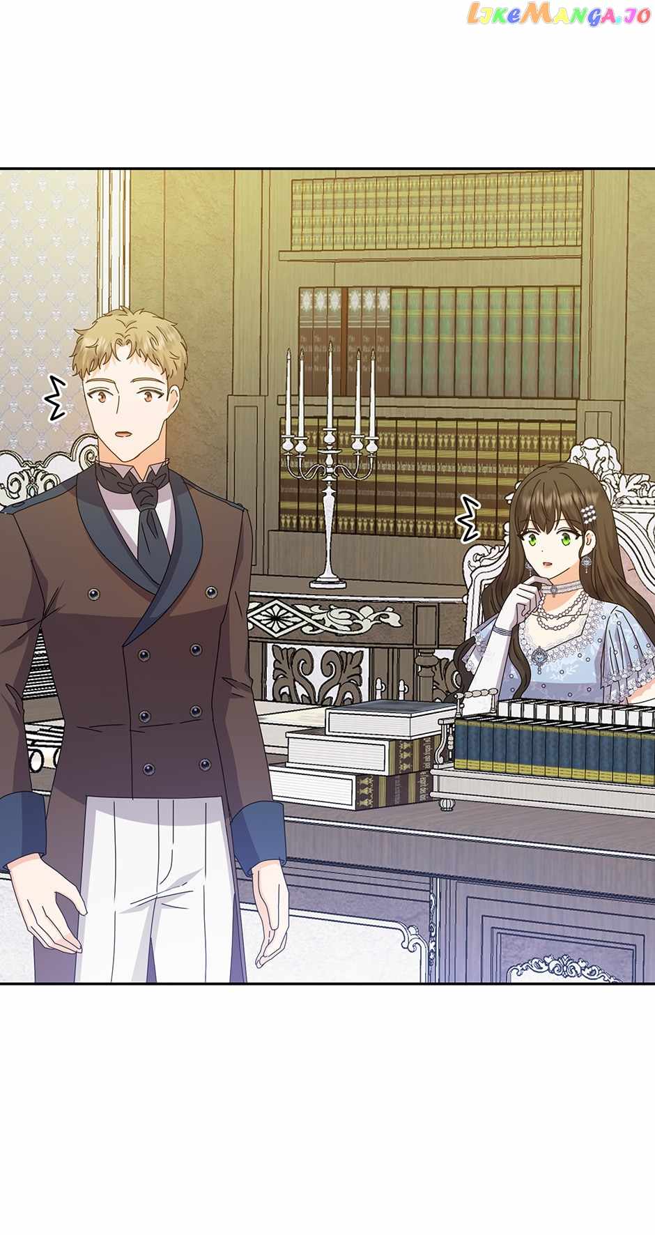 From Maid to Queen Ch.81 p28