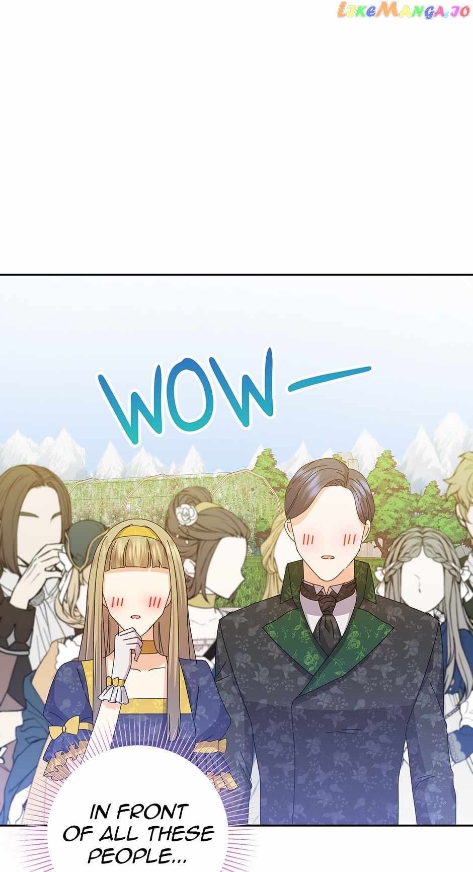 From Maid to Queen Ch.81 p4