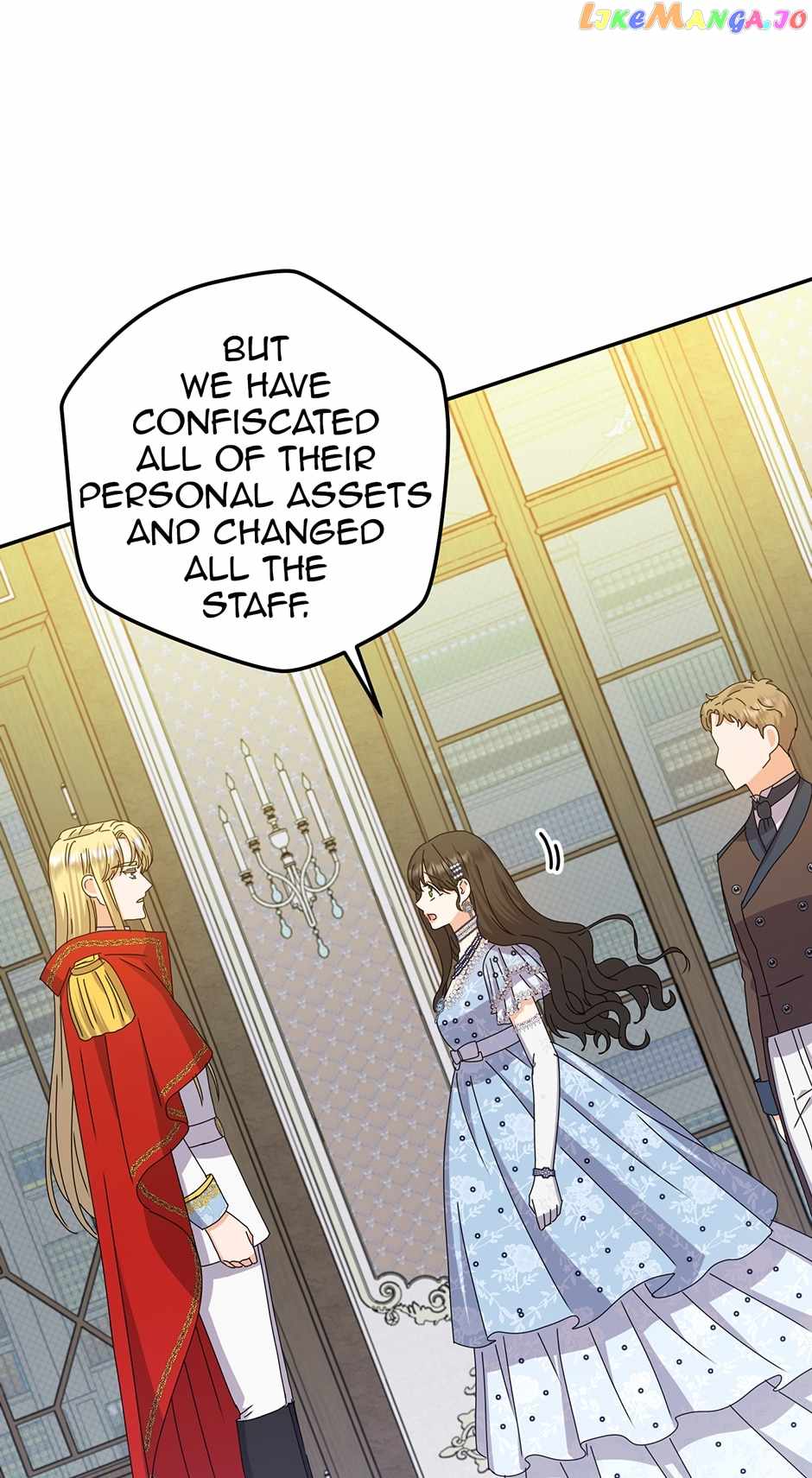 From Maid to Queen Ch.81 p31