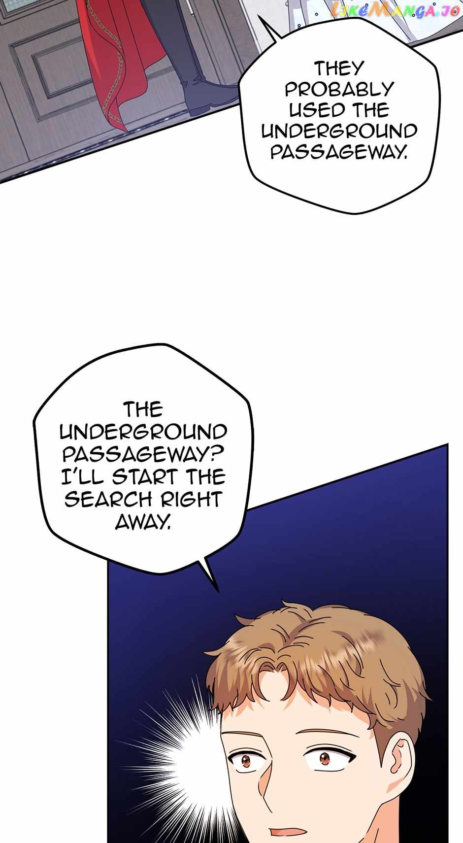 From Maid to Queen Ch.81 p32