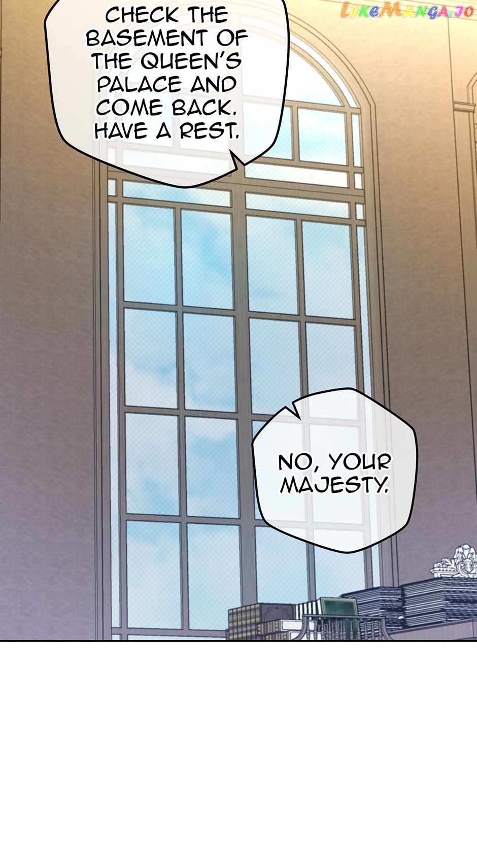 From Maid to Queen Ch.81 p34