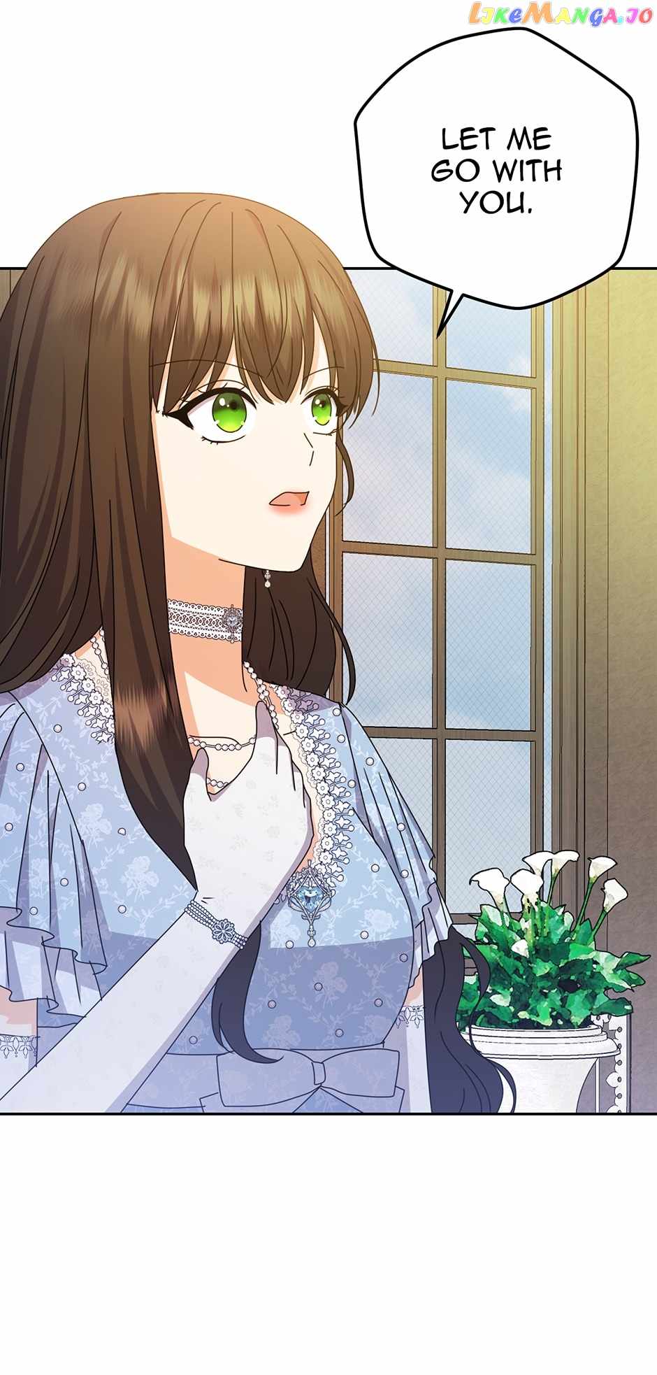 From Maid to Queen Ch.81 p35