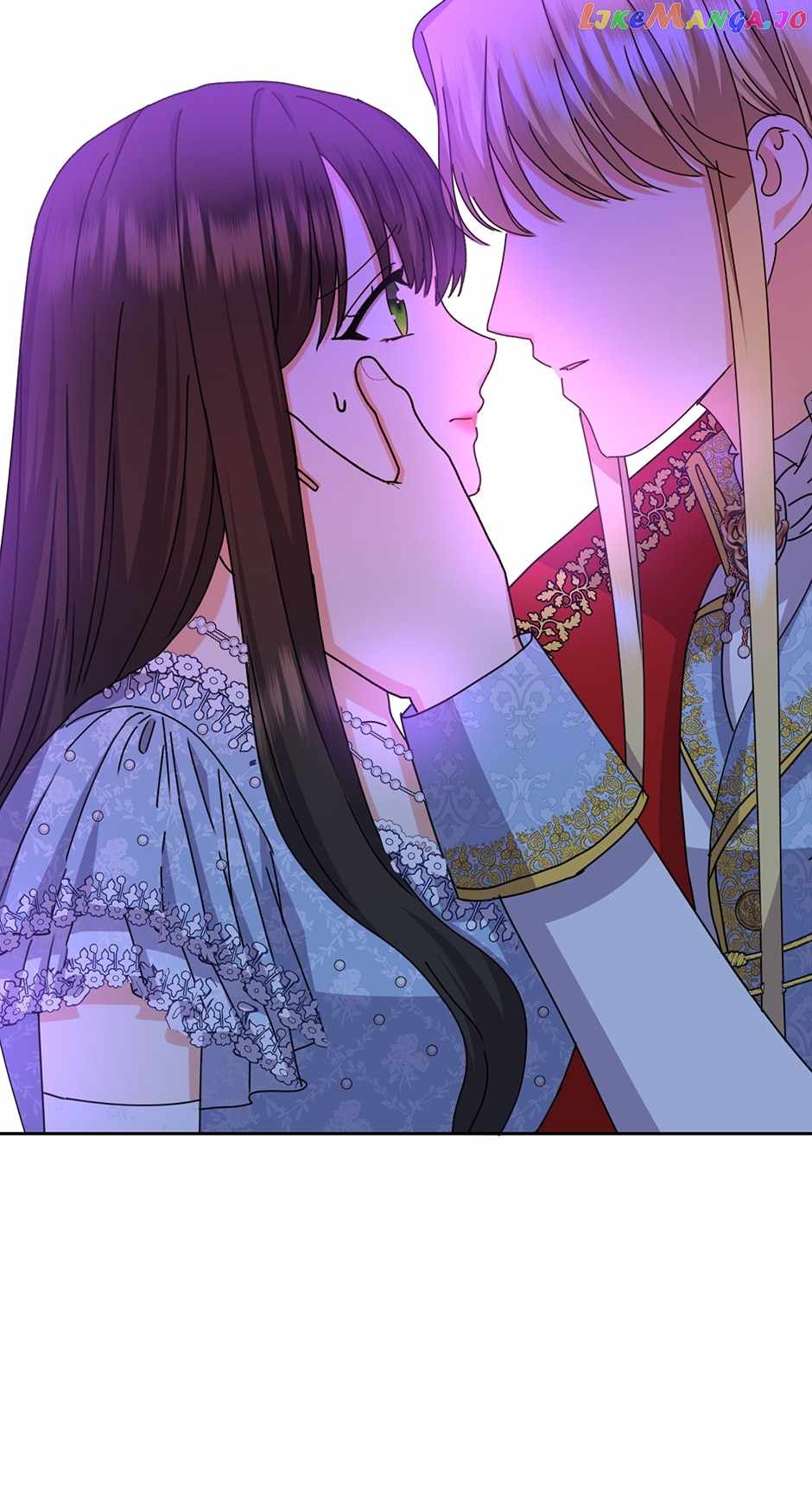 From Maid to Queen Ch.81 p6