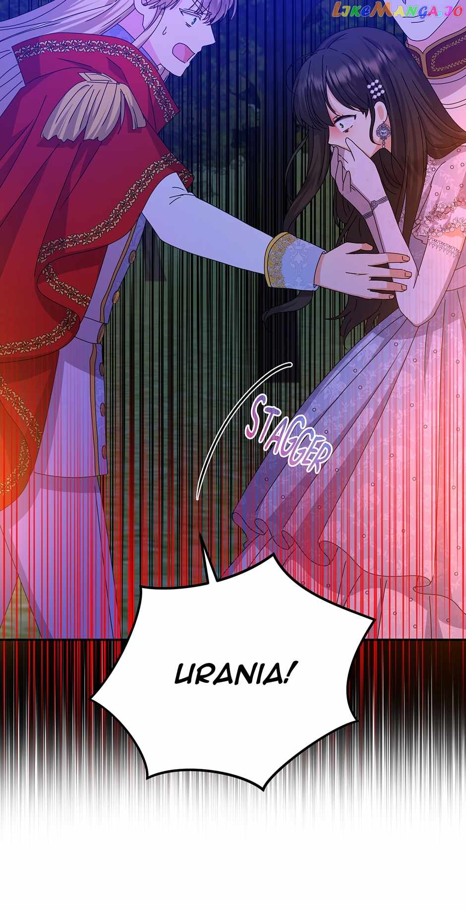 From Maid to Queen Ch.81 p51