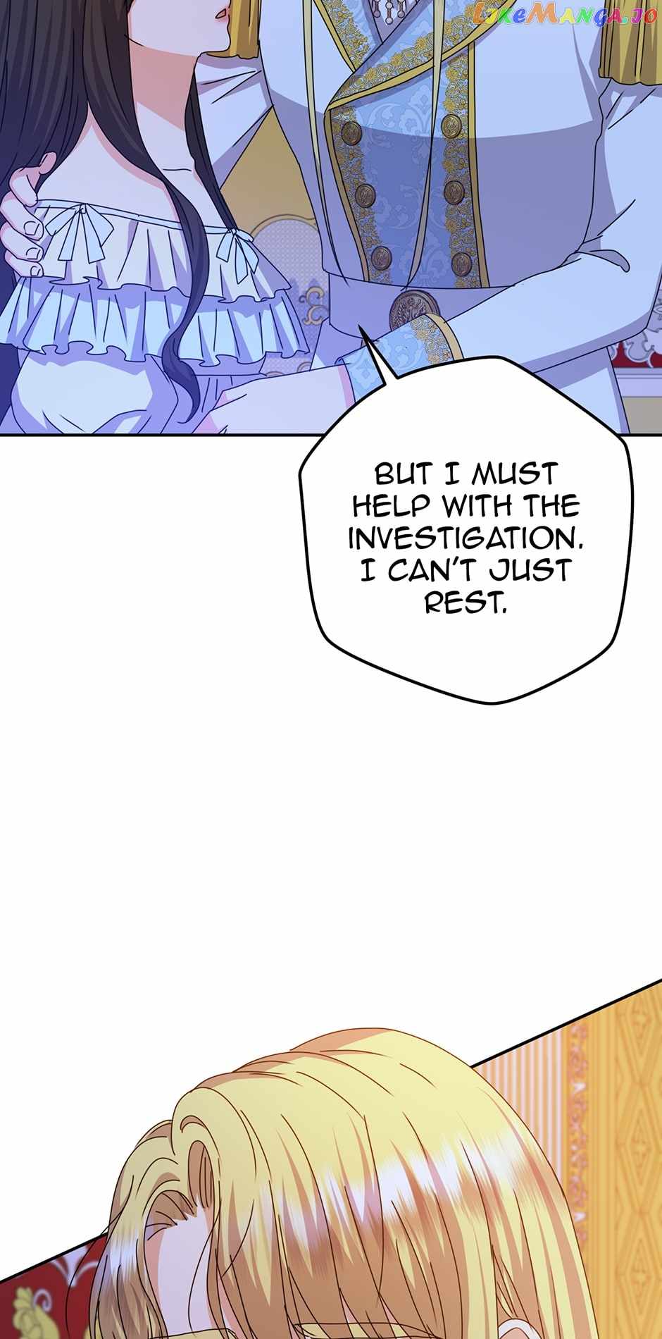 From Maid to Queen Ch.81 p61