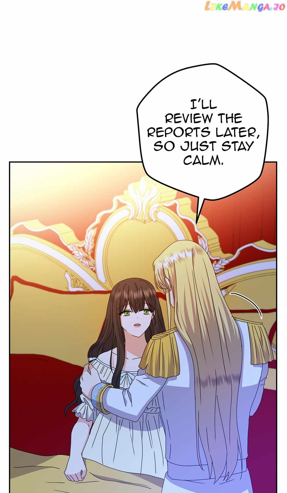 From Maid to Queen Ch.81 p63