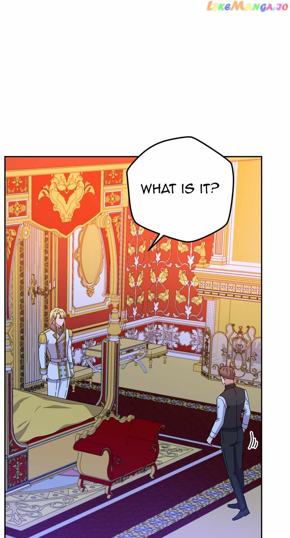 From Maid to Queen Ch.81 p68