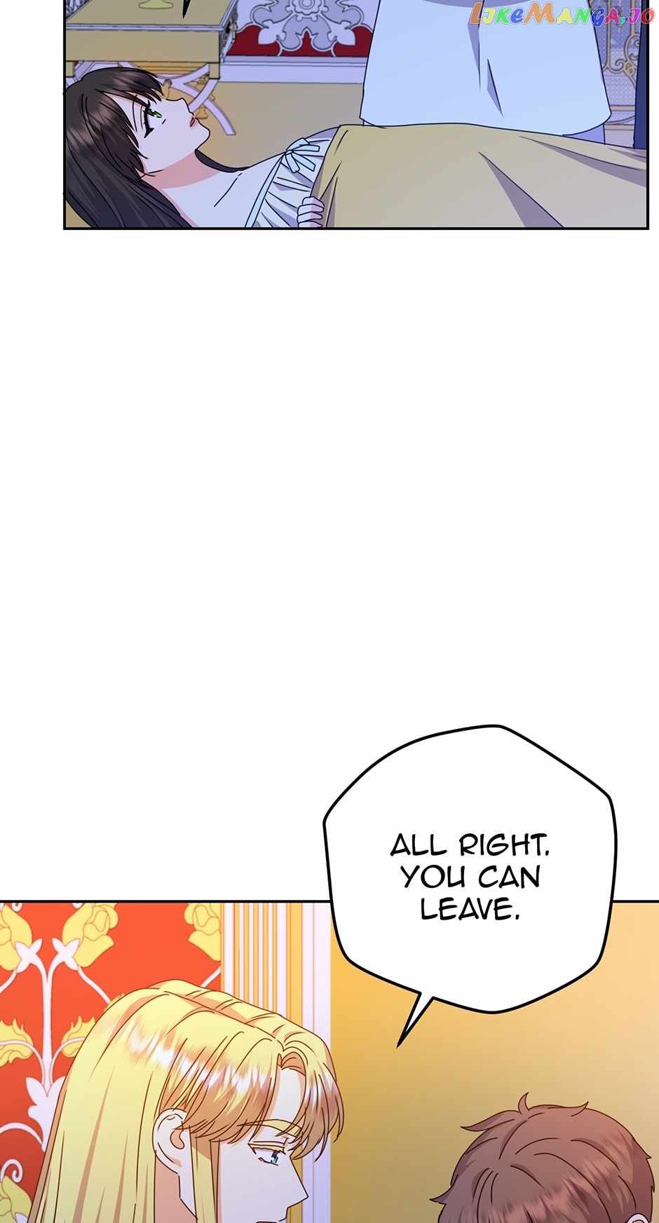 From Maid to Queen Ch.81 p70