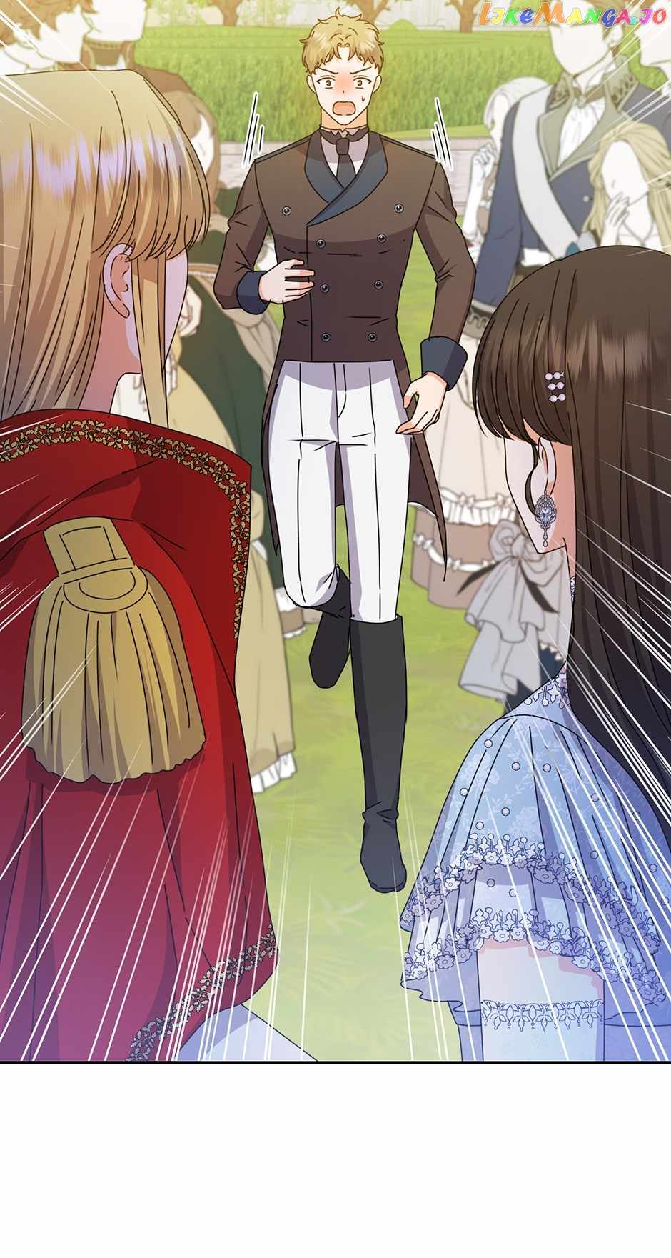 From Maid to Queen Ch.81 p8