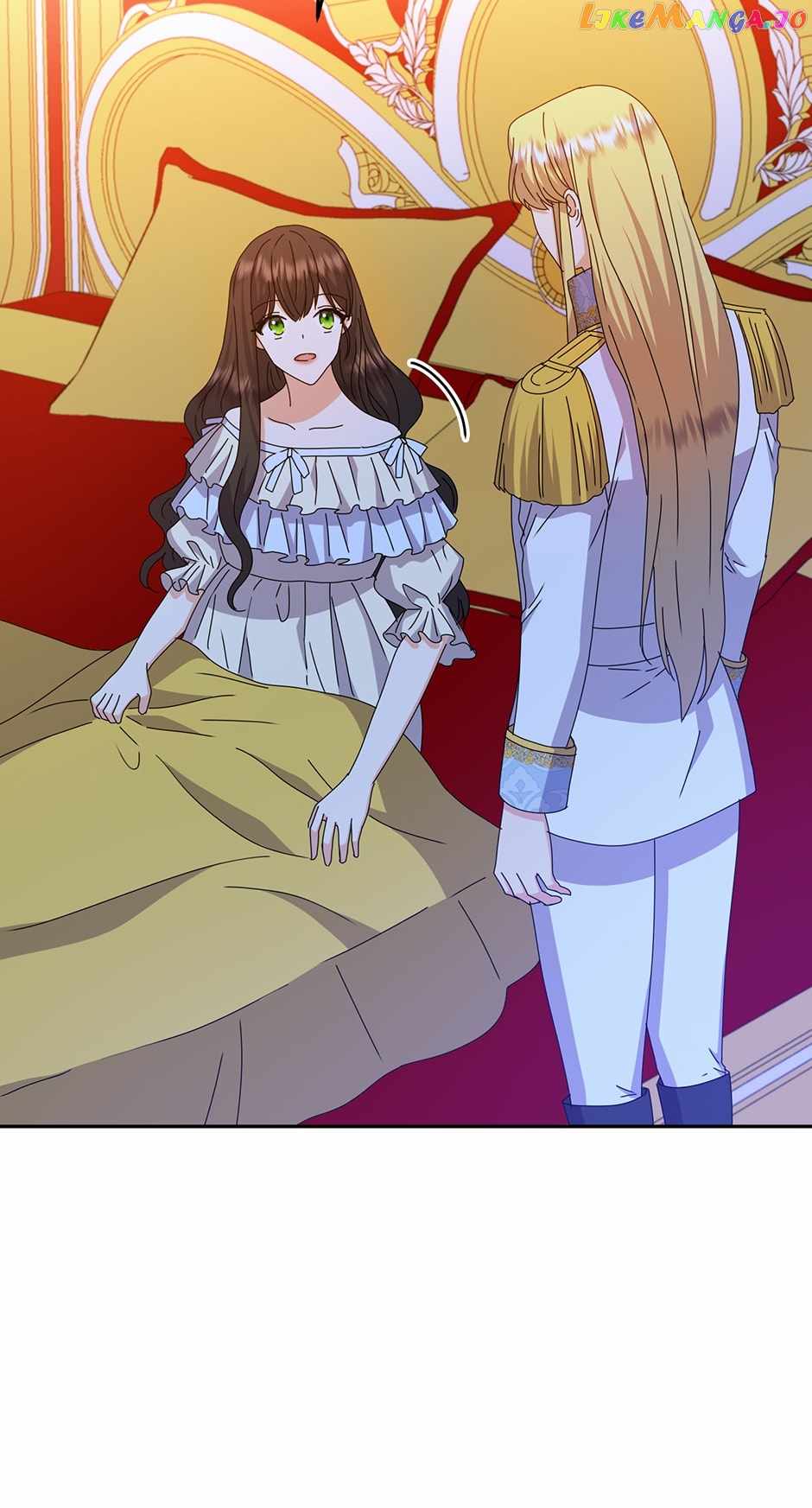 From Maid to Queen Ch.81 p73