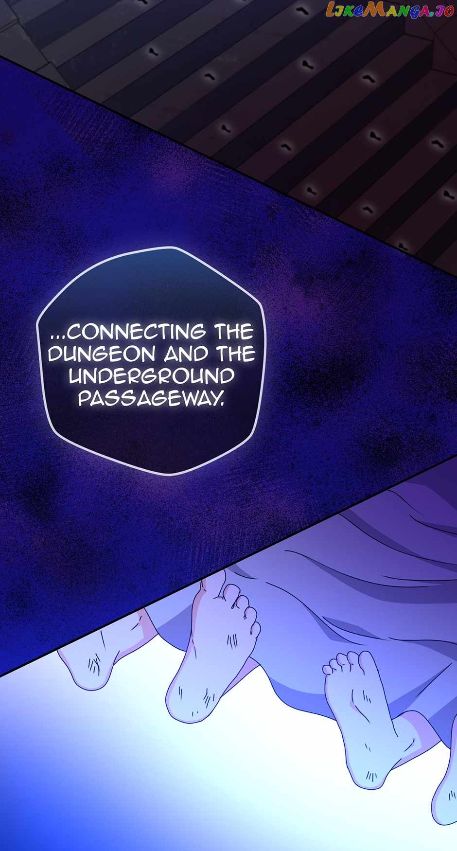 From Maid to Queen Ch.81 p79