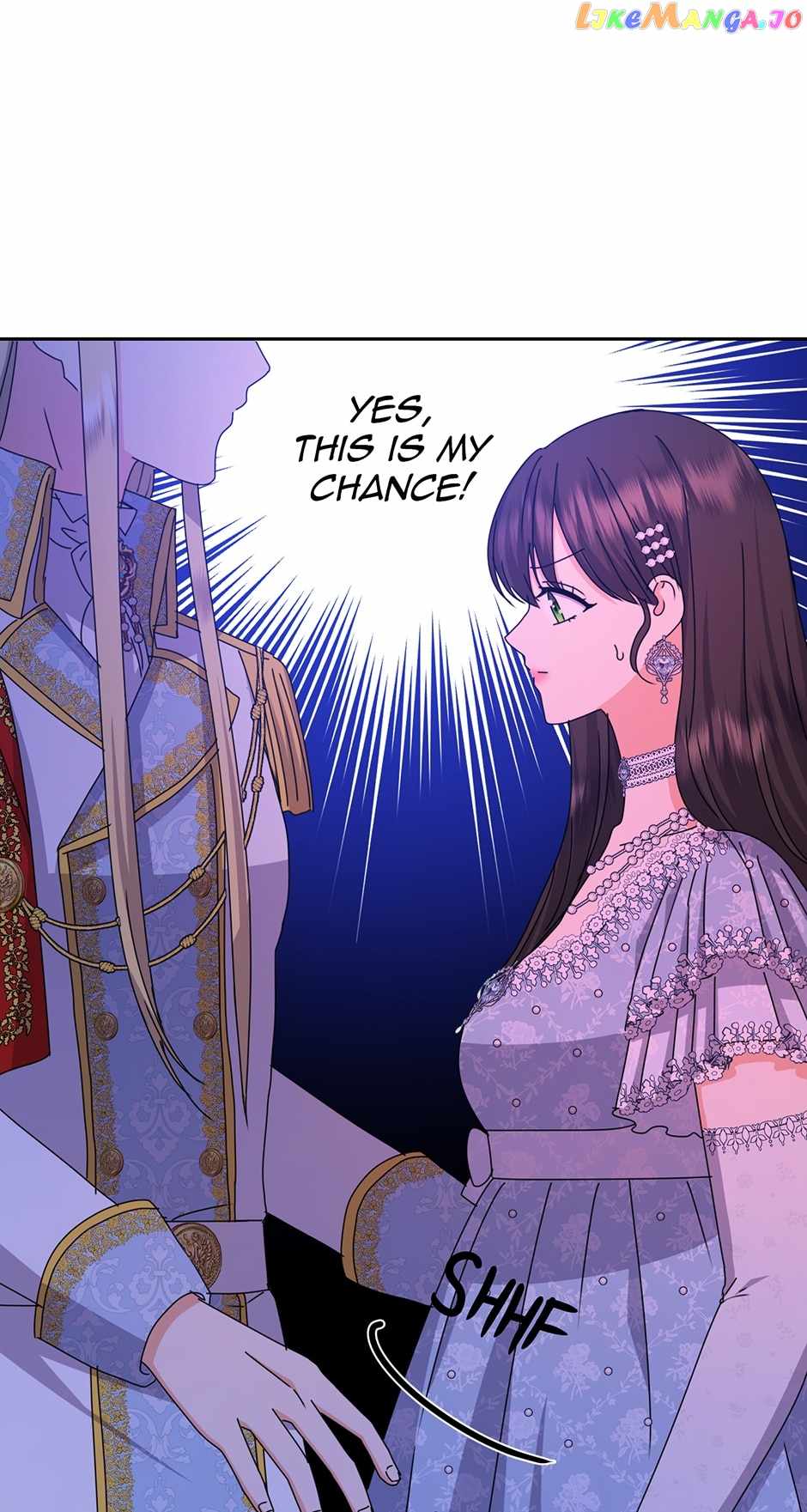 From Maid to Queen Ch.81 p9