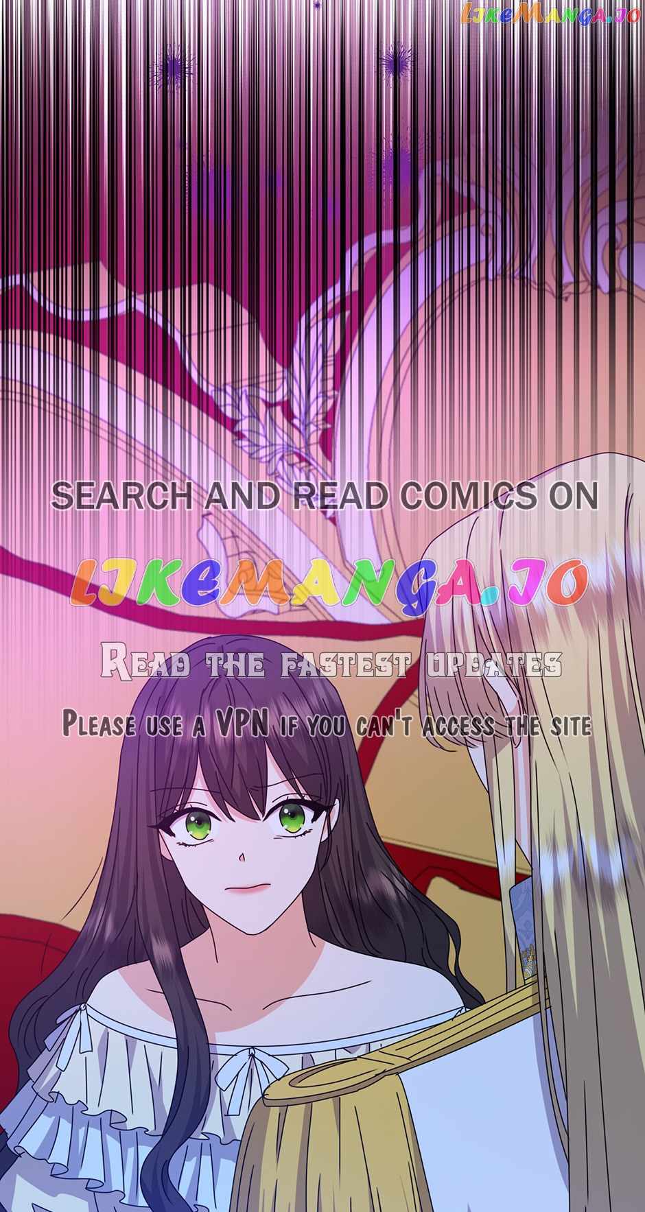 From Maid to Queen Ch.81 p84